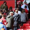 Meciul Manchester - Bournemouth, amanat dupa ce pe stadion a fost gasit si detonat un pachet suspect